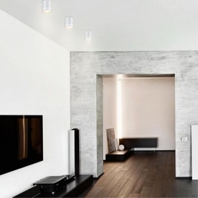Накладной светильник Novotech Arum 357684 в Каменске-Уральском - kamensk-uralskiy.ok-mebel.com | фото 3