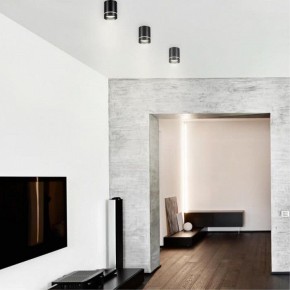 Накладной светильник Novotech Arum 357685 в Каменске-Уральском - kamensk-uralskiy.ok-mebel.com | фото 3