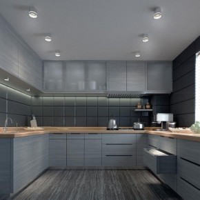Накладной светильник Novotech Arum 358493 в Каменске-Уральском - kamensk-uralskiy.ok-mebel.com | фото 2