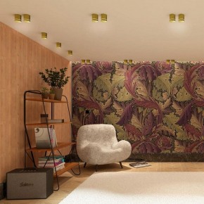 Накладной светильник Novotech Arum 358494 в Каменске-Уральском - kamensk-uralskiy.ok-mebel.com | фото 2