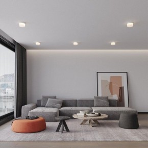 Накладной светильник Novotech Aura 359446 в Каменске-Уральском - kamensk-uralskiy.ok-mebel.com | фото 6