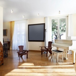 Накладной светильник Novotech Elina 370679 в Каменске-Уральском - kamensk-uralskiy.ok-mebel.com | фото 4