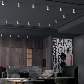 Накладной светильник Novotech Elina 370726 в Каменске-Уральском - kamensk-uralskiy.ok-mebel.com | фото 3