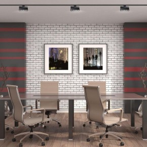 Накладной светильник Novotech Eos 358324 в Каменске-Уральском - kamensk-uralskiy.ok-mebel.com | фото 5