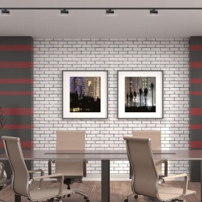 Накладной светильник Novotech Eos 358325 в Каменске-Уральском - kamensk-uralskiy.ok-mebel.com | фото 4
