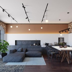 Накладной светильник Novotech Flum 359492 в Каменске-Уральском - kamensk-uralskiy.ok-mebel.com | фото 5
