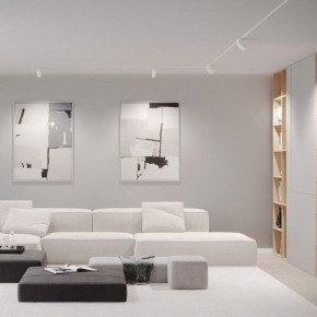 Накладной светильник Novotech Flum 359493 в Каменске-Уральском - kamensk-uralskiy.ok-mebel.com | фото 5