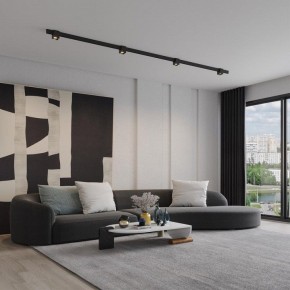 Накладной светильник Novotech Flum 359519 в Каменске-Уральском - kamensk-uralskiy.ok-mebel.com | фото 4