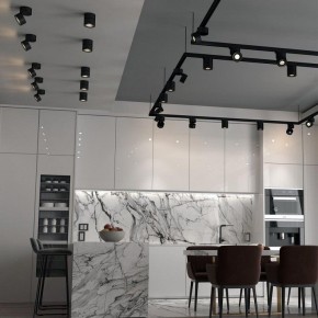 Накладной светильник Novotech Groda 358773 в Каменске-Уральском - kamensk-uralskiy.ok-mebel.com | фото 6