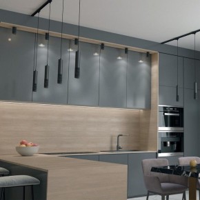Накладной светильник Novotech Mais 370754 в Каменске-Уральском - kamensk-uralskiy.ok-mebel.com | фото 2