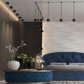 Накладной светильник Novotech Patera 358652 в Каменске-Уральском - kamensk-uralskiy.ok-mebel.com | фото 3
