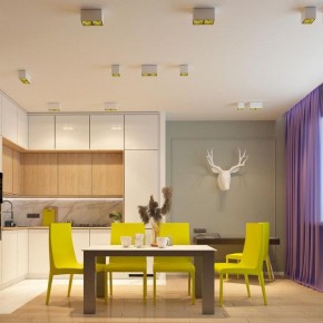 Накладной светильник Novotech Recte 358488 в Каменске-Уральском - kamensk-uralskiy.ok-mebel.com | фото 2