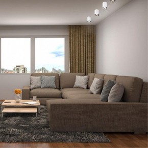 Накладной светильник Novotech Unite 370529 в Каменске-Уральском - kamensk-uralskiy.ok-mebel.com | фото 5
