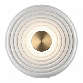 Накладной светильник Odeon Light FELT 7035/6WW в Каменске-Уральском - kamensk-uralskiy.ok-mebel.com | фото 2