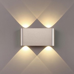 Накладной светильник Odeon Light MAGNUM 7106/4WL в Каменске-Уральском - kamensk-uralskiy.ok-mebel.com | фото 3