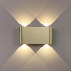 Накладной светильник Odeon Light MAGNUM 7107/4WL в Каменске-Уральском - kamensk-uralskiy.ok-mebel.com | фото 4