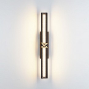 Накладной светильник Odeon Light Mesh 7083/12WL в Каменске-Уральском - kamensk-uralskiy.ok-mebel.com | фото 4