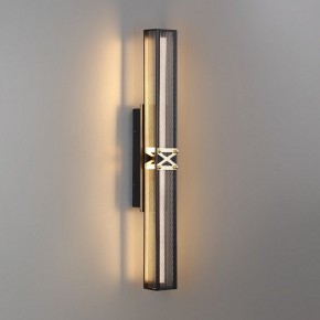 Накладной светильник Odeon Light Mesh 7083/12WL в Каменске-Уральском - kamensk-uralskiy.ok-mebel.com | фото 5