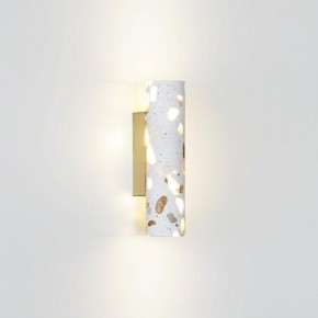 Накладной светильник Odeon Light Terrazzo 7012/12WL в Каменске-Уральском - kamensk-uralskiy.ok-mebel.com | фото 2