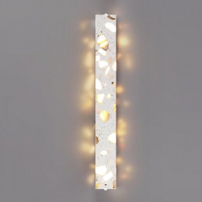 Накладной светильник Odeon Light Terrazzo 7012/15WL в Каменске-Уральском - kamensk-uralskiy.ok-mebel.com | фото 3