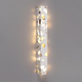 Накладной светильник Odeon Light Terrazzo 7012/15WL в Каменске-Уральском - kamensk-uralskiy.ok-mebel.com | фото 4