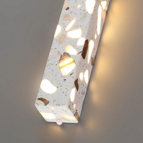 Накладной светильник Odeon Light Terrazzo 7012/15WL в Каменске-Уральском - kamensk-uralskiy.ok-mebel.com | фото 6