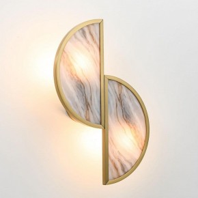 Накладной светильник Odeon Light Toscana 5448/2W в Каменске-Уральском - kamensk-uralskiy.ok-mebel.com | фото 3