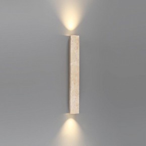 Накладной светильник Odeon Light Travertino 6625/10WL в Каменске-Уральском - kamensk-uralskiy.ok-mebel.com | фото 3