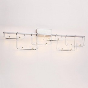 Накладной светильник Odeon Light ZAHA 7059/12WL в Каменске-Уральском - kamensk-uralskiy.ok-mebel.com | фото 2