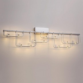 Накладной светильник Odeon Light ZAHA 7059/12WL в Каменске-Уральском - kamensk-uralskiy.ok-mebel.com | фото 3
