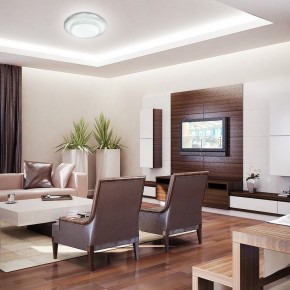 Накладной светильник Sonex Floors 2041/DL в Каменске-Уральском - kamensk-uralskiy.ok-mebel.com | фото 5
