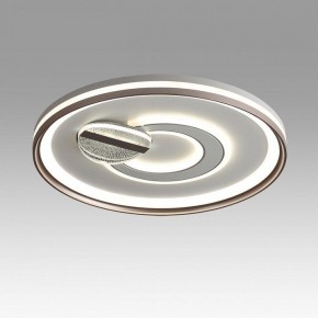 Накладной светильник Sonex Gemini 7787/85L в Каменске-Уральском - kamensk-uralskiy.ok-mebel.com | фото 3