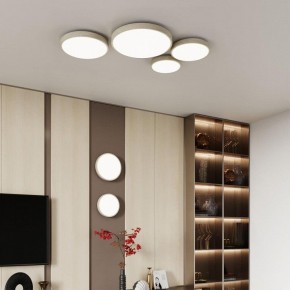 Накладной светильник Sonex Losta 7628/CL в Каменске-Уральском - kamensk-uralskiy.ok-mebel.com | фото 6