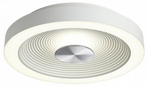 Накладной светильник Sonex Quantum 7752/18L в Каменске-Уральском - kamensk-uralskiy.ok-mebel.com | фото 4