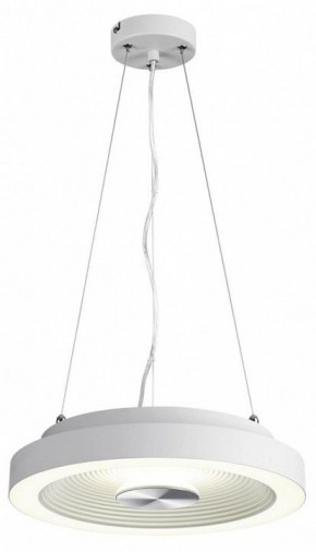Накладной светильник Sonex Quantum 7752/18L в Каменске-Уральском - kamensk-uralskiy.ok-mebel.com | фото 5