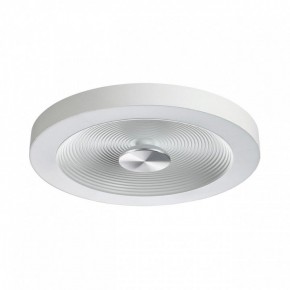 Накладной светильник Sonex Quantum 7752/25L в Каменске-Уральском - kamensk-uralskiy.ok-mebel.com | фото 2
