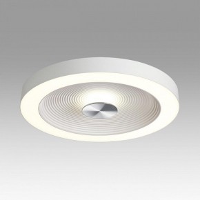 Накладной светильник Sonex Quantum 7752/25L в Каменске-Уральском - kamensk-uralskiy.ok-mebel.com | фото 3