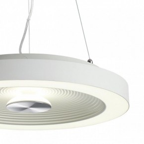 Накладной светильник Sonex Quantum 7752/25L в Каменске-Уральском - kamensk-uralskiy.ok-mebel.com | фото 8