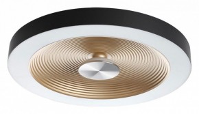 Накладной светильник Sonex Quantum 7753/25L в Каменске-Уральском - kamensk-uralskiy.ok-mebel.com | фото