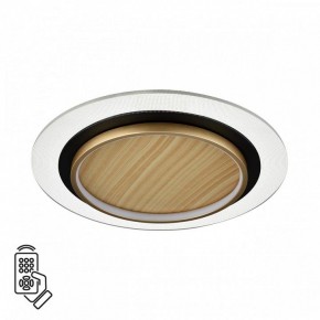 Накладной светильник Sonex Sunny 7731/80L в Каменске-Уральском - kamensk-uralskiy.ok-mebel.com | фото 2