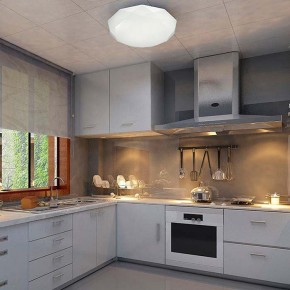 Накладной светильник Sonex Tora 2012/D в Каменске-Уральском - kamensk-uralskiy.ok-mebel.com | фото 5