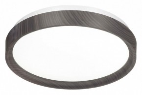 Накладной светильник Sonex Woodi 7627/CL в Каменске-Уральском - kamensk-uralskiy.ok-mebel.com | фото 4
