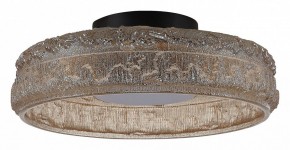 Накладной светильник ST-Luce ANTIKE SL6143.422.01 в Каменске-Уральском - kamensk-uralskiy.ok-mebel.com | фото 2