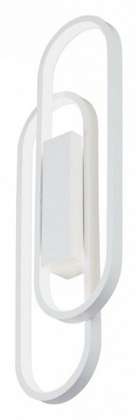 Накладной светильник Vitaluce V3042 V3042-0/2A в Каменске-Уральском - kamensk-uralskiy.ok-mebel.com | фото