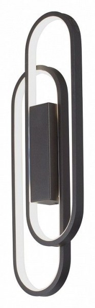 Накладной светильник Vitaluce V3042 V3042-1/2A в Каменске-Уральском - kamensk-uralskiy.ok-mebel.com | фото