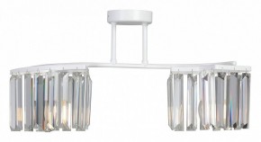 Накладной светильник Vitaluce V5884 V5884-0/2PL в Каменске-Уральском - kamensk-uralskiy.ok-mebel.com | фото