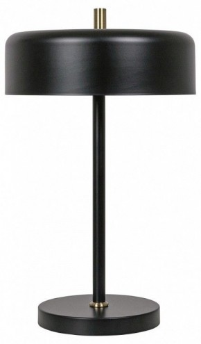 Настольная лампа декоративная Arte Lamp Skat A7052LT-2BK в Каменске-Уральском - kamensk-uralskiy.ok-mebel.com | фото 2