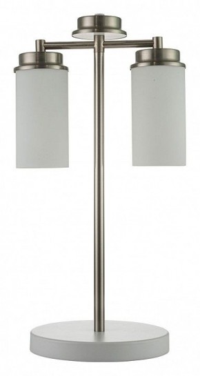 Настольная лампа декоративная Escada Legacy 2119/2 Chrome в Каменске-Уральском - kamensk-uralskiy.ok-mebel.com | фото