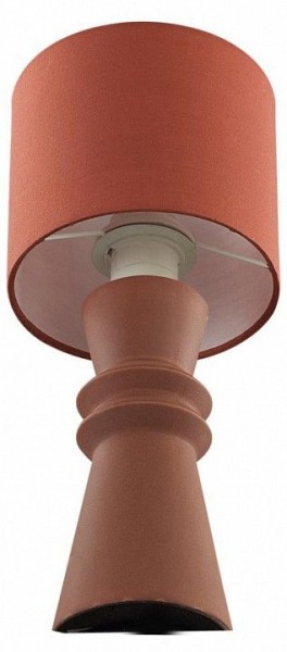 Настольная лампа декоративная Lumion Segi 8131/1Т в Каменске-Уральском - kamensk-uralskiy.ok-mebel.com | фото 3