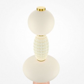Настольная лампа декоративная Maytoni Adore MOD297TL-L24BS3K в Каменске-Уральском - kamensk-uralskiy.ok-mebel.com | фото 5